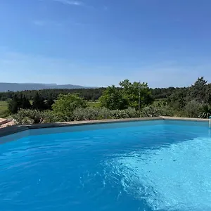Sainte Victoire Le Cabanon Ferienhaus