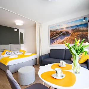  Apartment Mk Zlocisty Polen