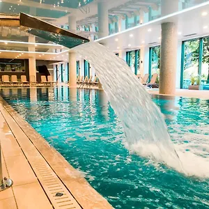  Apartment Nadmorskie Tarasy Park I Morze Polen