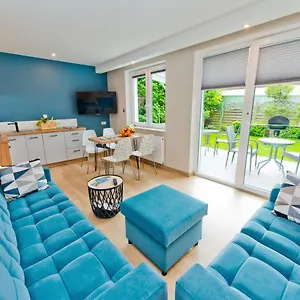  Ferienhaus Przy Promenadzie Polen