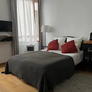  Apartment Maisonzen Frankreich