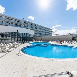  Apartment Robi - Polanki Aqua Polen