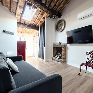  Apartment 31 Steps To Heaven - Heart Of Italien