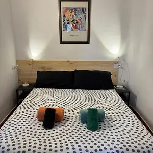 Apartment Louie Louie Old Town Spanien