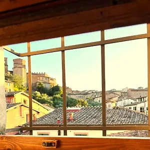  Apartment Loft 47 Italien