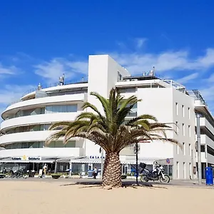  Apartment Ancora Frontbeach Luxury Spanien
